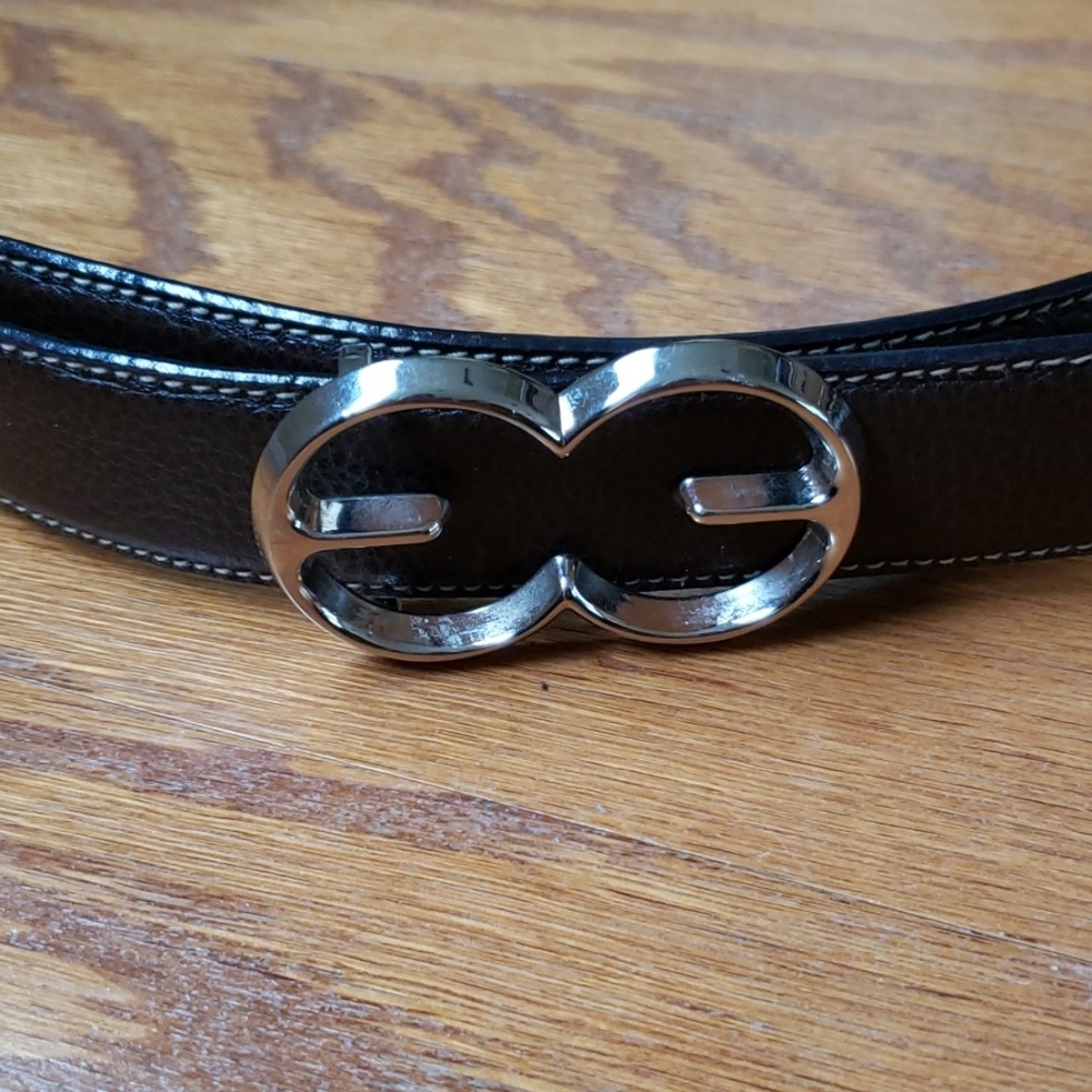 Escada Belt